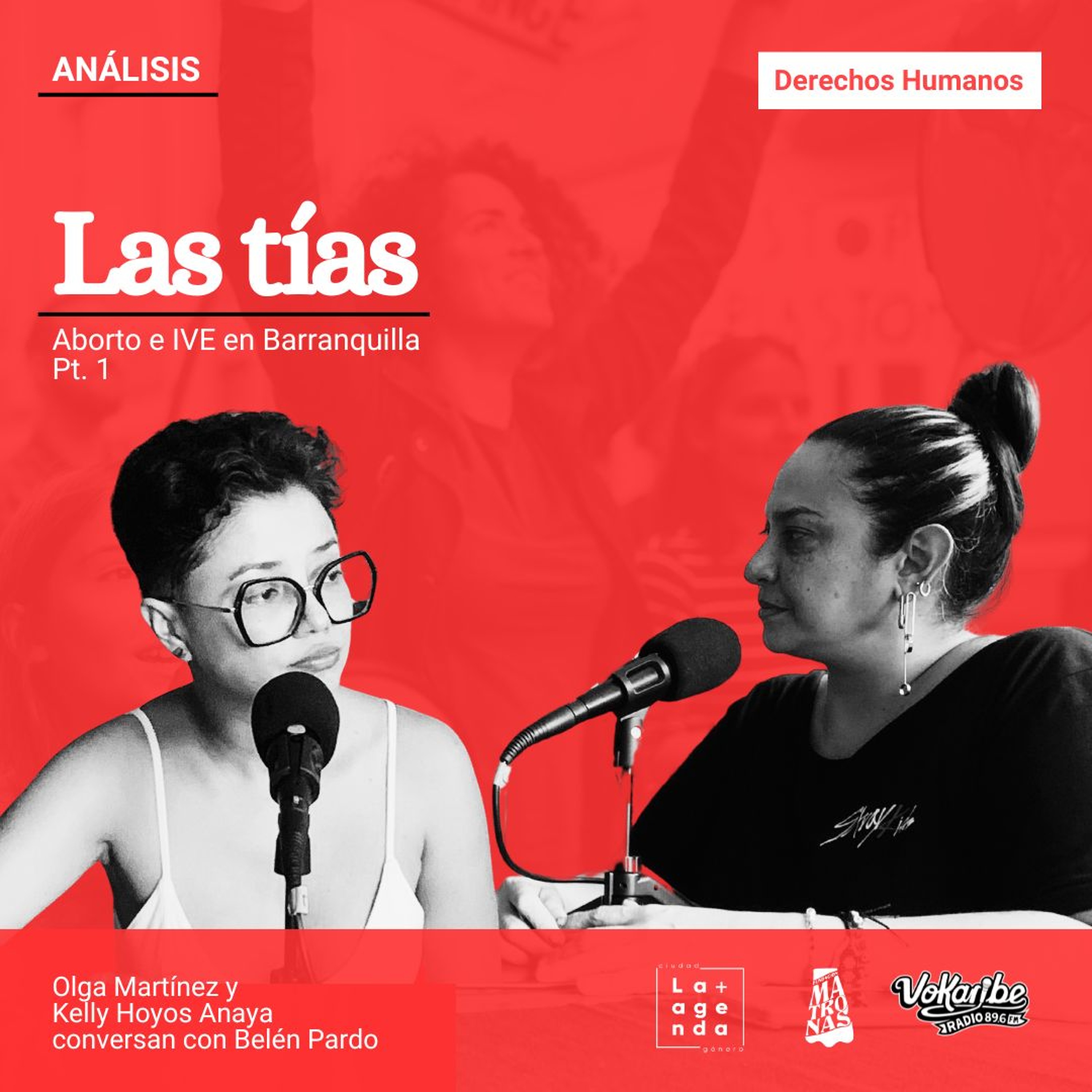 Portada de Vokaribe Radio