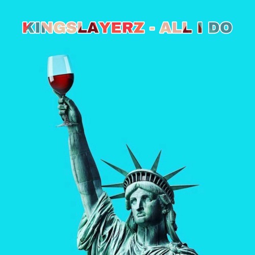 Kingslayerz - All I Do (Original Mix)