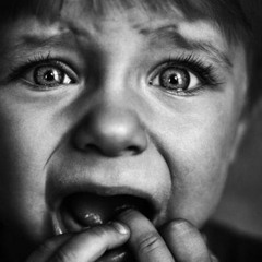 don' t be  by tim, still in progress