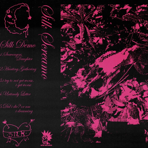 silk demo side a