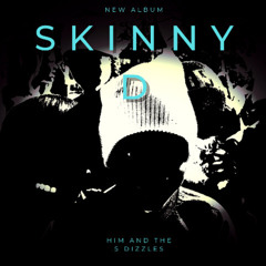 Christmas With Skinny D