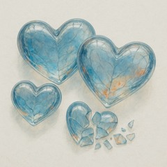 Hearts of Glass
