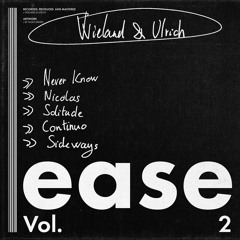 Wieland & Ulrich - Continuo