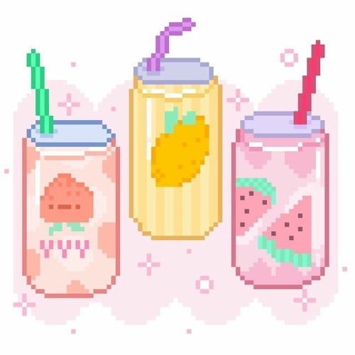 ˚ ༘ 칵테일 사랑⋆｡˚(B_mo remix)