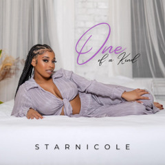 Starnicole - One Of A Kind - VERSÃO - REMIX  - MAICON DJ