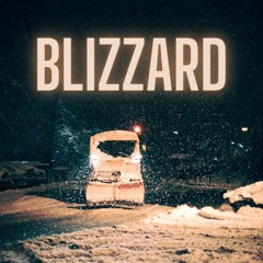 Blizzard (with Mask Party, Cherry)