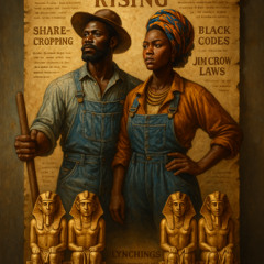 Reconstruction Rising