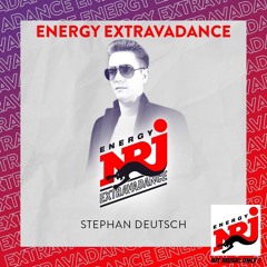 RADIO ENERGY EXTRAVADANCE w/ DJ Stephan Deutsch / March 2024