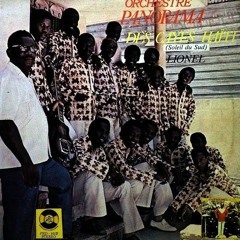 PANORAMA DES CAYES -  MOURIR CONSOLATION (12/1975)