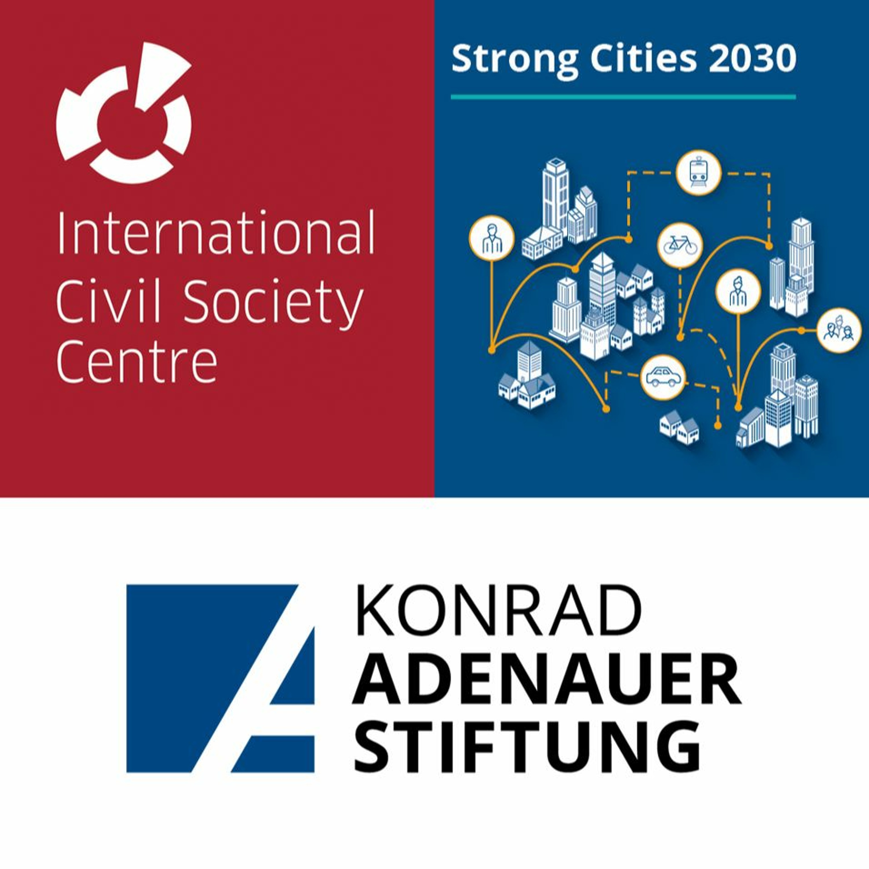 Civil Society Futures And Innovation Podcast
