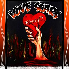 Love Scars (Prod. Rujay)