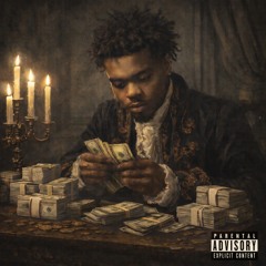 OUTSIDE (ft. Rolexmelll x Hanason)