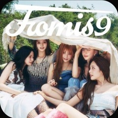프로미스나인 Merry Go Round