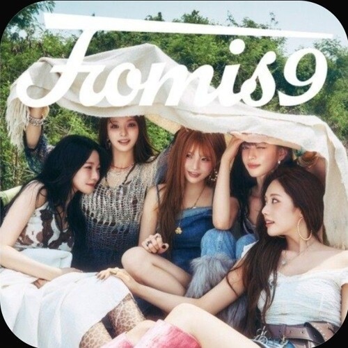 프로미스나인 Merry Go Round