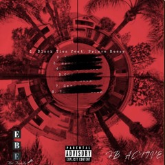Block Ties (feat.) Prince Reese