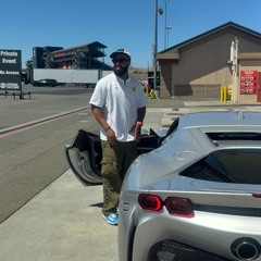 Larry June West Coast Type Beat Cardo Got Wings , Payroll Giovanni BYLUG Instrumental