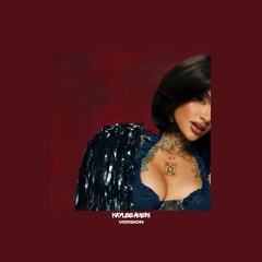 "Kehlani" - Kaylee Ameri Version (Cr: Jordan Adetunji)