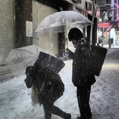snowfall