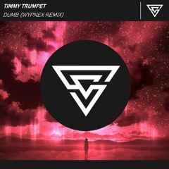 Dumb - Timmy Trumpet (Wypnex Remix)