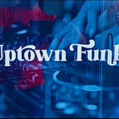 Uptown Funk's Obscured Funk  06-22