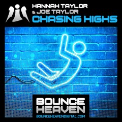 Hannah Taylor & Joe Taylor - Chasing Highs
