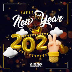 Mix Happy New Year 2022
