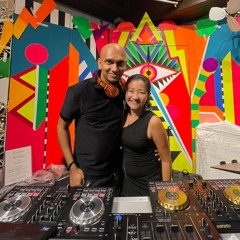 Kizomba Sedução Opening Night 9 Aug 22