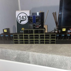 SET / LIVE / MIX