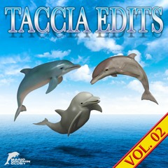 PREMIERE : TACCIA002 - Tongoneo (Soos' Acid Edit)​