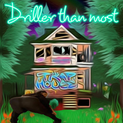 DRILL ALARM-LIL BIBBY GANG GANG REMIX