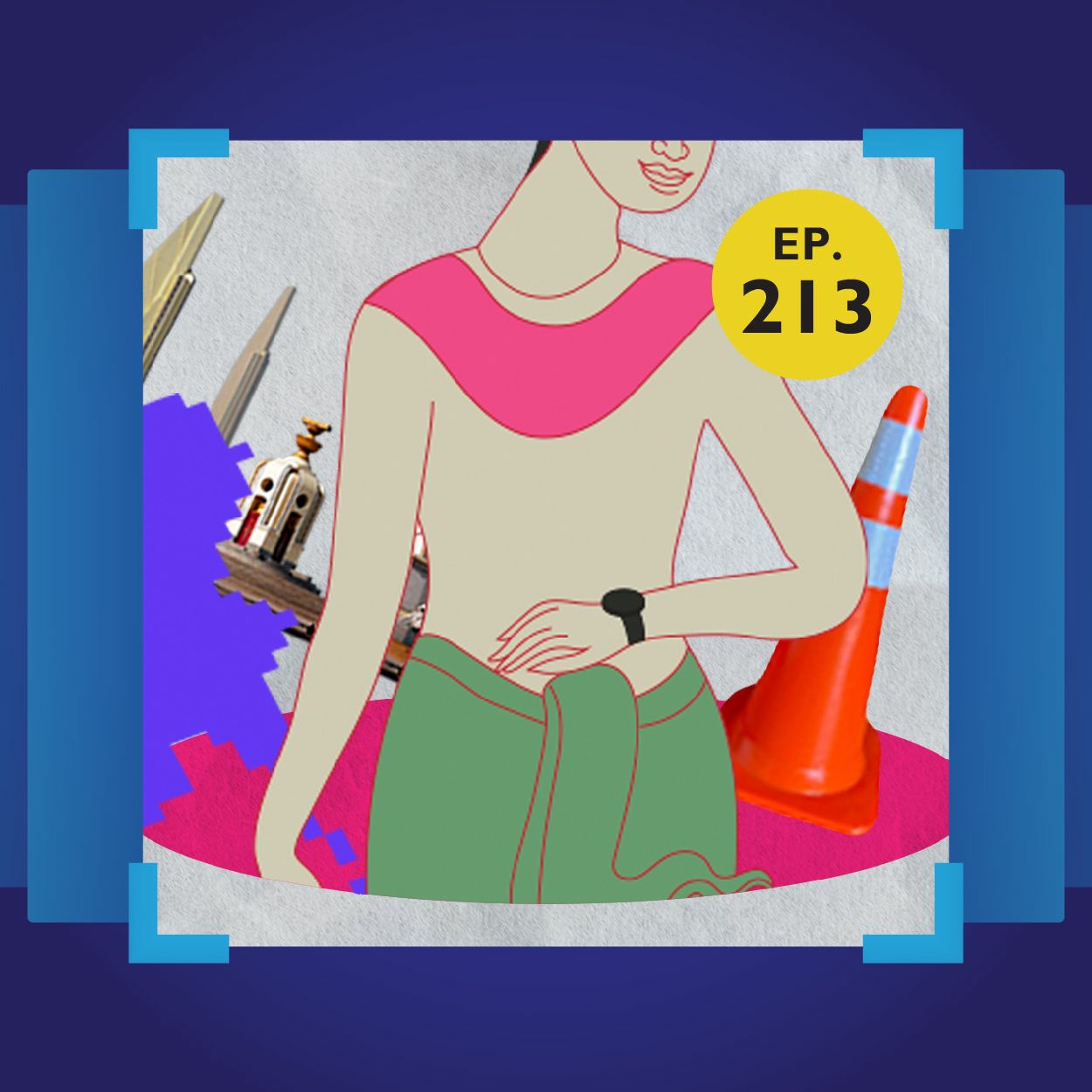 101 Podcast