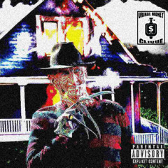 Yung Freddy Krueger {prod. Andrew Jenks}