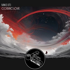 CODBL059 MIKE IT - Cosmic Love