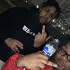 Take Control ft fwm keve