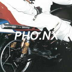 The Subtle Speed Mix w/ PHO.NX - Subtle Radio - 03/10/2024