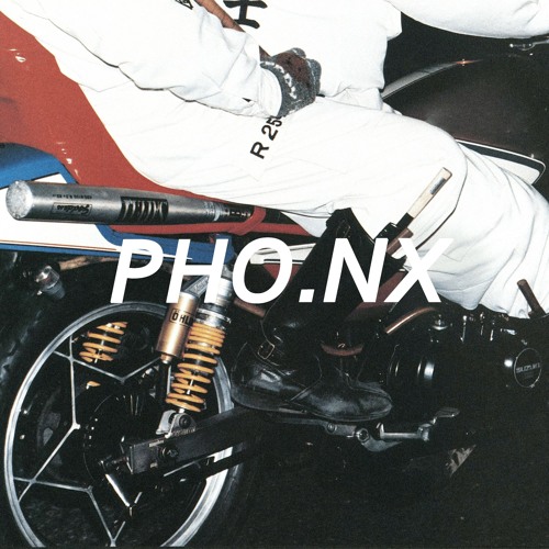 The Subtle Speed Mix w/ PHO.NX - Subtle Radio - 03/10/2024