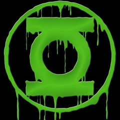 GREEN LANTERN prod. docky x gittyman