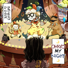 키뮷 - OHAYO MY NIGHT (cover)