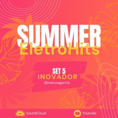 Summer EletroHits – Set Nostalgia Anos 2000 | EuroDance, Dance Pop & Hits do Verão