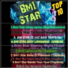 Bm1 Star Top 10 track