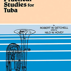 [ACCESS] EPUB 💔 First Book of Practical Studies for Tuba by  Nilo W. Hovey &  Robert