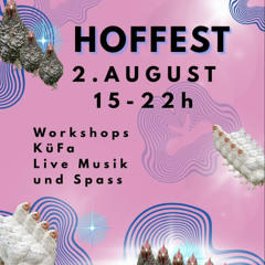 Luhrmannhoffest 2025/08/02