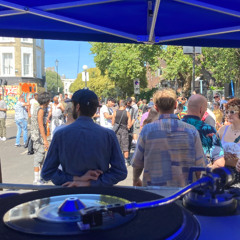 Cuppa Sounds - 10 September 25