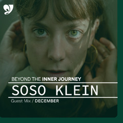 BTIJ. 201 - SOSO KLEIN