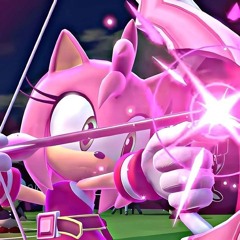 ☆ The Girl Who Glitched (Ai.Mi's Theme) (VIP Remix) ☆