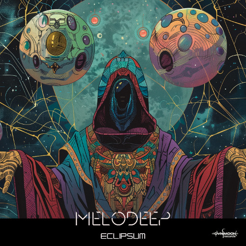 Copy of Copy of MeloDeep - ECLIPSUM