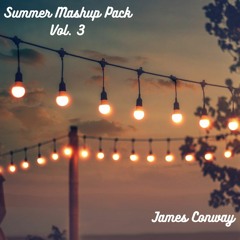 Summer Mashup Pack Vol. 3