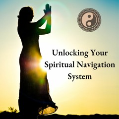 Power Center Two: Unlocking Your Spiritual Navigation System and Connecting with your Inner Wisdom