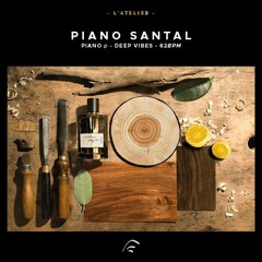 Piano Santal