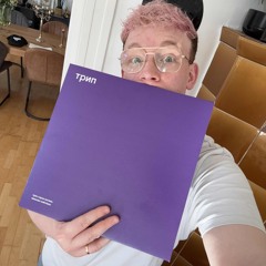 Only Vinyl mix - Techno and some old Goa Records.